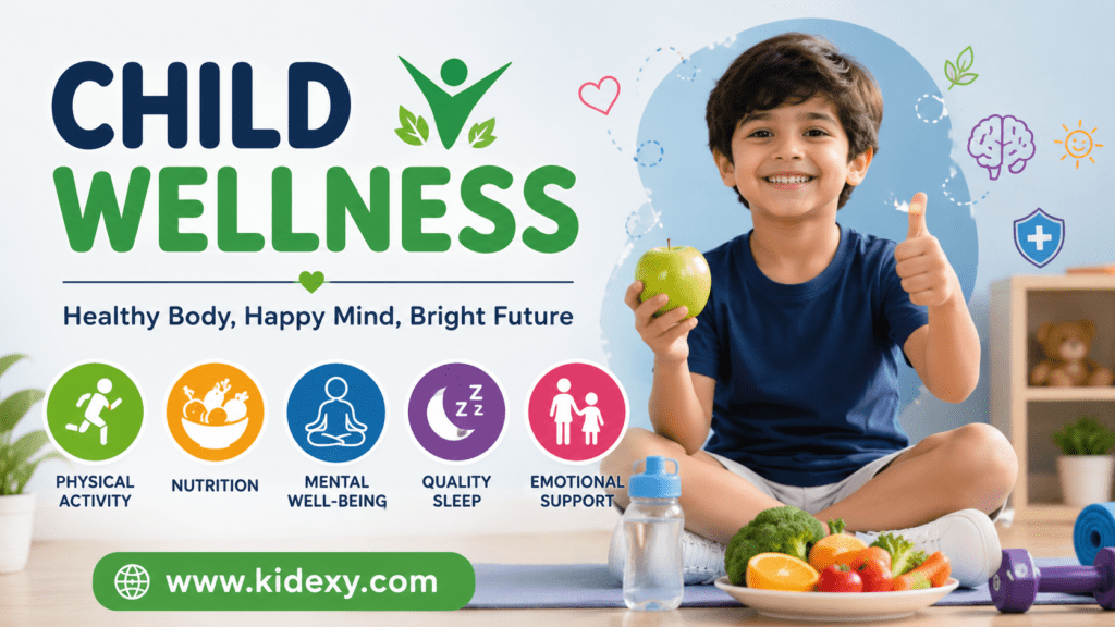 child wellness