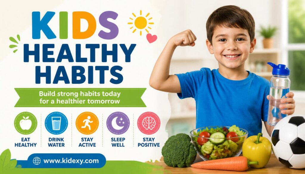 Child Mental Health Signs, Symptoms, Disorders, and Support for Parents 12 gpt image 2 kids healthy habits highly relevant featured image for blog post professional cl 0 1 child mental health