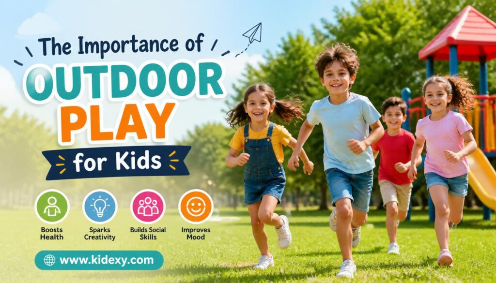 Outdoor Kids Play: Fun Activities, Benefits, and Safe Outdoor Learning Ideas for Healthy Child Growth 7 gpt image 2 outdoor kids play highly relevant featured image for blog post professional clea 0 outdoor kids play
